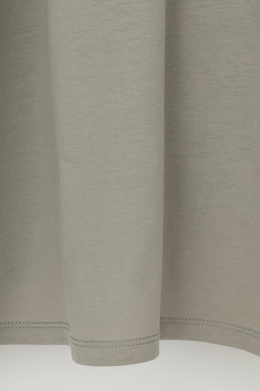 Trikozza Сорочка 568626 Е 10055 хаки