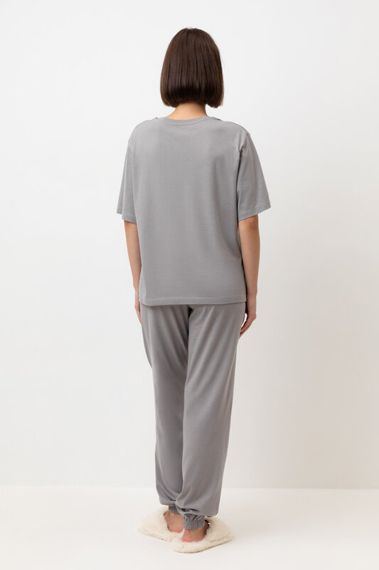 Trikozza Комплект 568627 Е 20151 серый