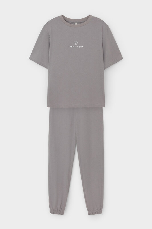 Trikozza Комплект 568627 Е 20151 серый