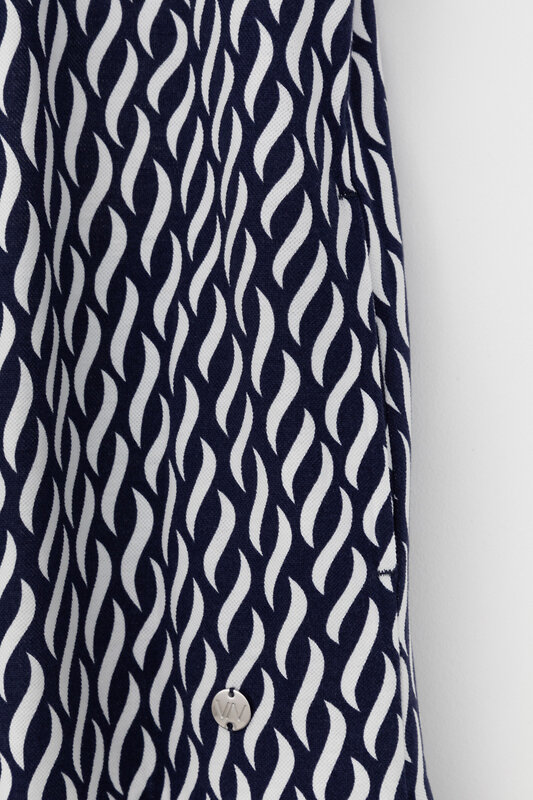 VERY NEAT Платье 568630 ЕВТ 5066 синий