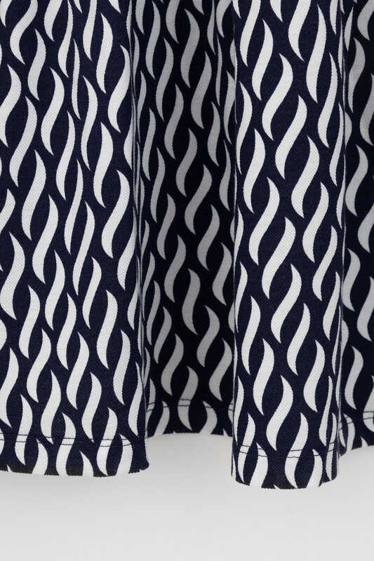 VERY NEAT Платье 568630 ЕВТ 5066 синий