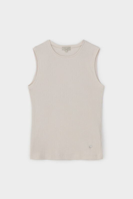 VERY NEAT Топ 568636 ЕВТ 3037/25 бежевый