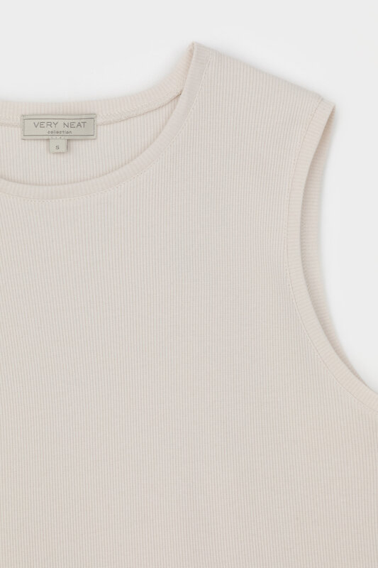 VERY NEAT Топ 568636 ЕВТ 3037/25 бежевый