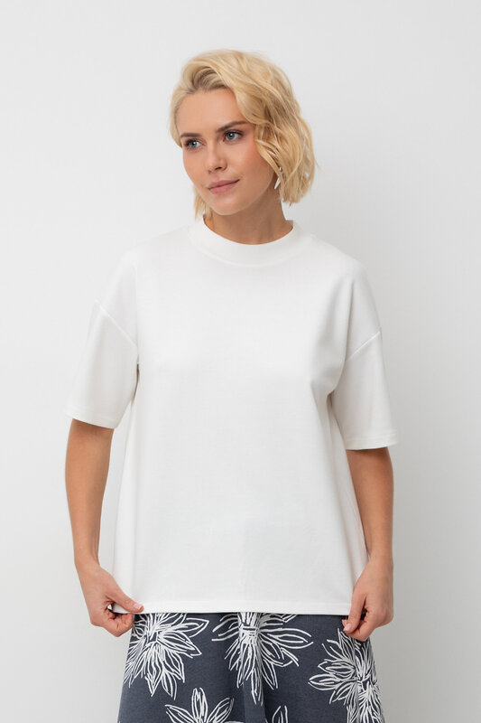 VERY NEAT Блуза 568640 ЕВТ 3318 бежевый