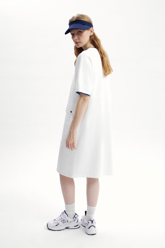 VERY NEAT Платье 568641 ЕВТ 5067 белый