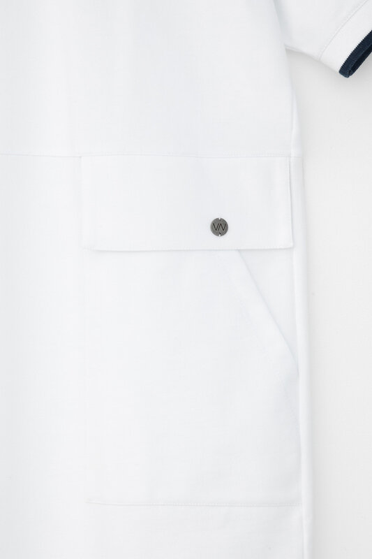 VERY NEAT Платье 568641 ЕВТ 5067 белый