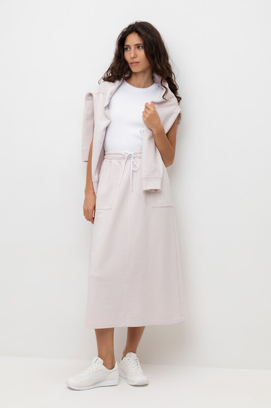 VERY NEAT Юбка 568642 ЕВТ 7030 розовый