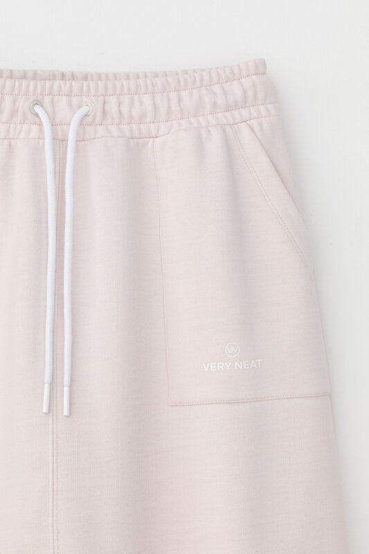 VERY NEAT Юбка 568642 ЕВТ 7030 розовый