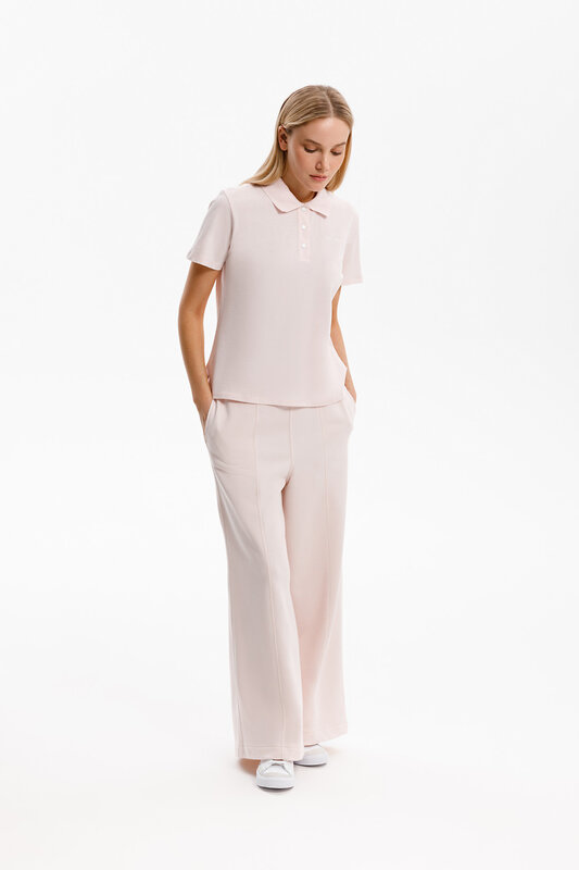 VERY NEAT Брюки 568643 ЕВТ 4149 розовый