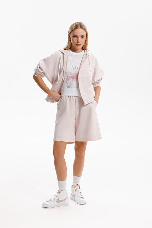 VERY NEAT Шорты 568646 ЕВТ 4152 розовый