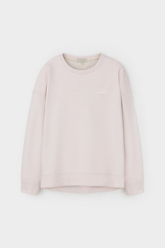 VERY NEAT Свитшот 568649 ЕВТ 3221 розовый