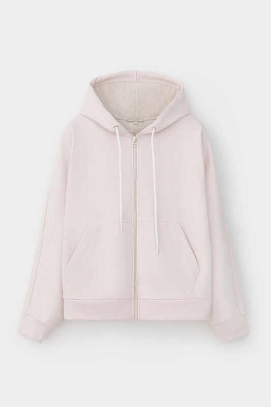 VERY NEAT Толстовка 568650 ЕВТ 3312 розовый