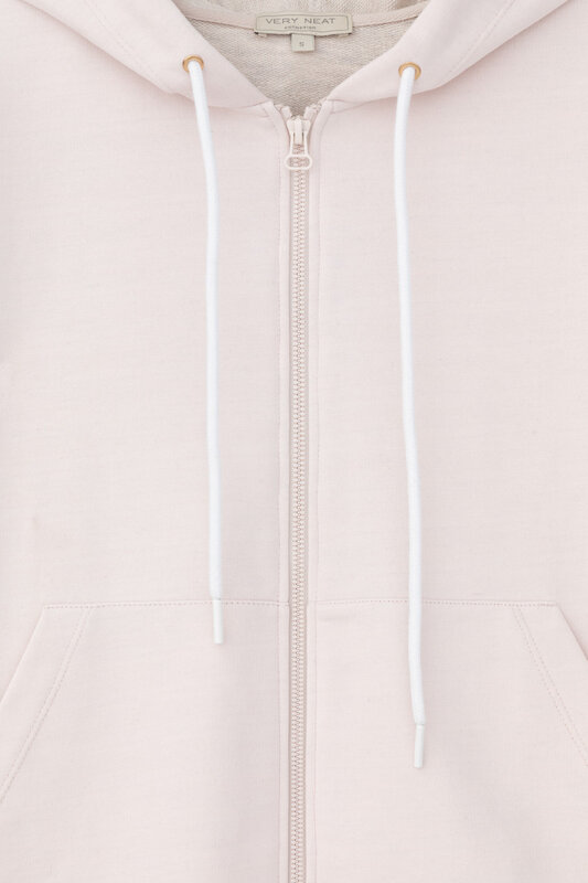 VERY NEAT Толстовка 568650 ЕВТ 3312 розовый