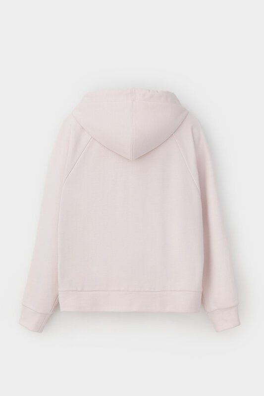 VERY NEAT Толстовка 568650 ЕВТ 3312 розовый