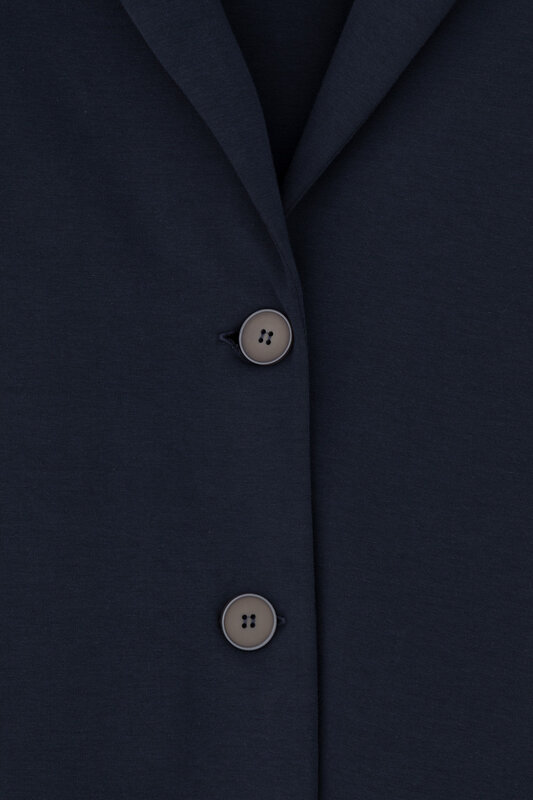 VERY NEAT Жакет 568651 ЕВТ 3291 синий