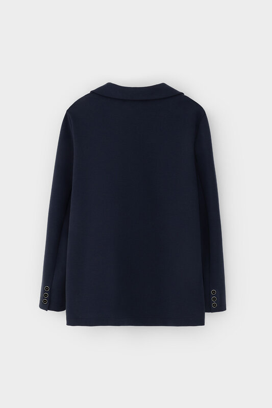 VERY NEAT Жакет 568651 ЕВТ 3291 синий