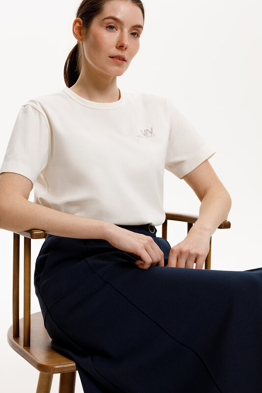 VERY NEAT Юбка 568652 ЕВТ 7027 синий