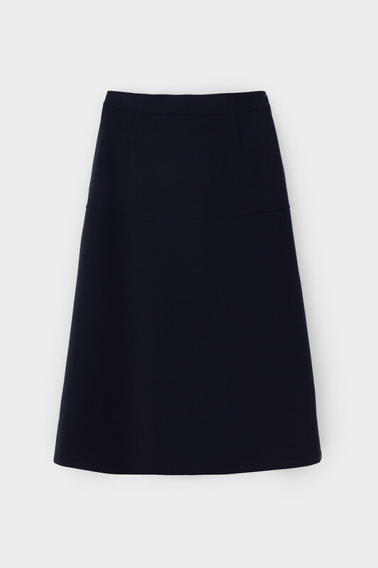 VERY NEAT Юбка 568652 ЕВТ 7027 синий