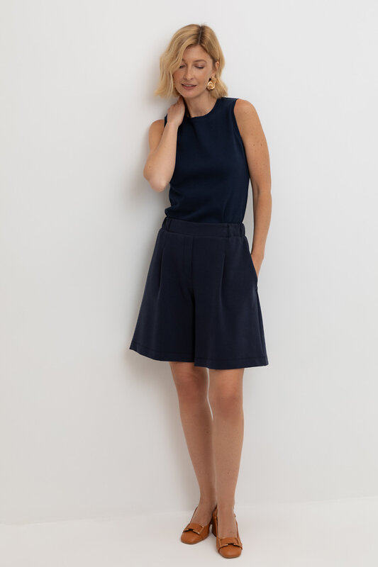 VERY NEAT Шорты 568653 ЕВТ 4140 синий