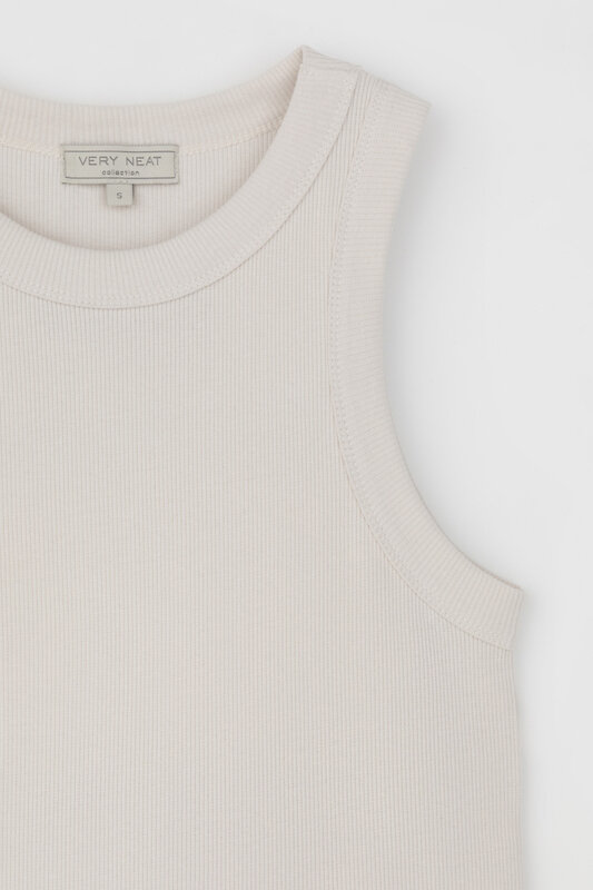 VERY NEAT Топ 568654 ЕВТ 3296 светло-бежевый