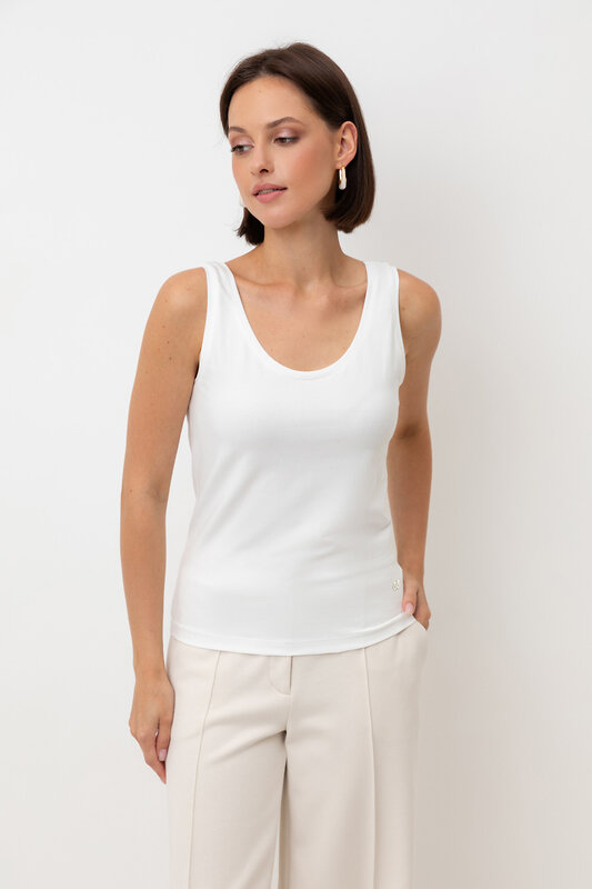 VERY NEAT Топ 568655 ЕВТ 3299 бежевый