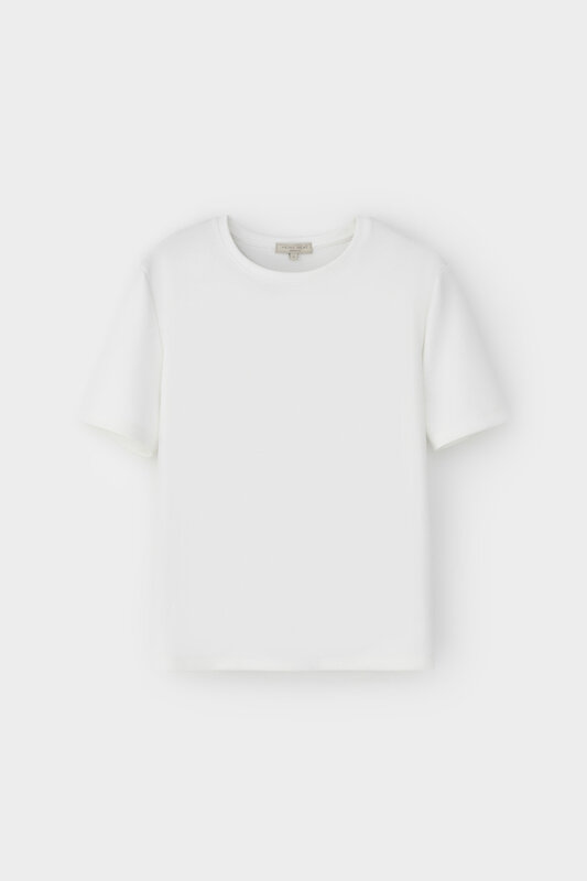 VERY NEAT Футболка 568656 ЕВТ 3283 бежевый