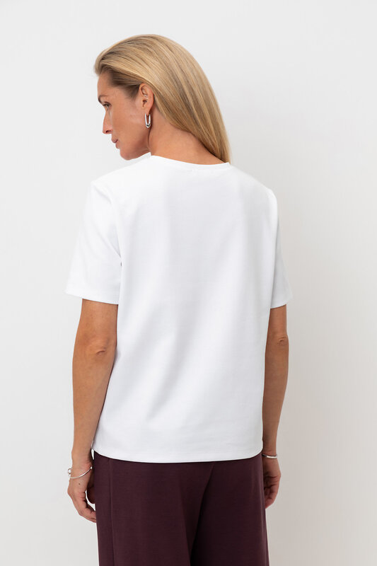 VERY NEAT Футболка 568656 ЕВТ 3283 бежевый