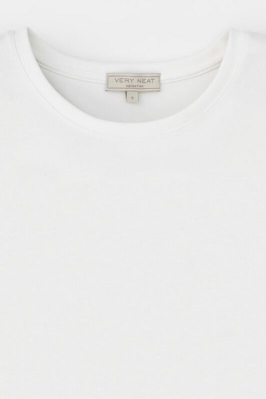 VERY NEAT Футболка 568656 ЕВТ 3283 бежевый