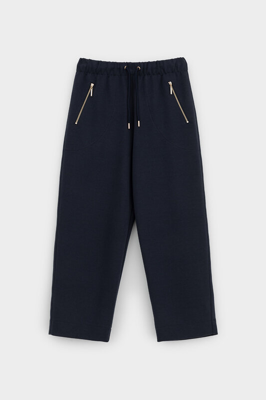 VERY NEAT Брюки 568659 ЕВТ 4134 синий