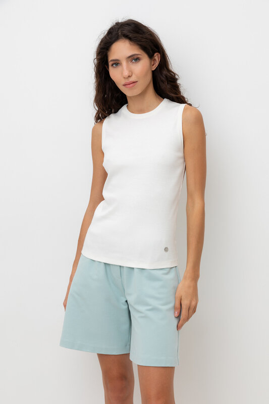 VERY NEAT Топ 568661 ЕВТ 3037/25 бежевый