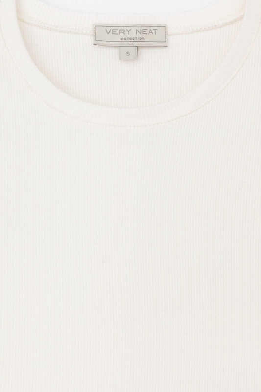 VERY NEAT Топ 568661 ЕВТ 3037/25 бежевый