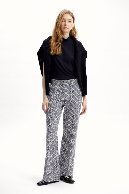 VERY NEAT Брюки 568664 ЕВТ 4129 бежевый