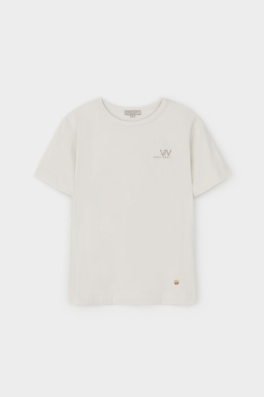 VERY NEAT Футболка 568665 ЕВТ 3316 светло-серый5