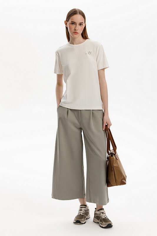 VERY NEAT Футболка 568665 ЕВТ 3316 светло-серый5