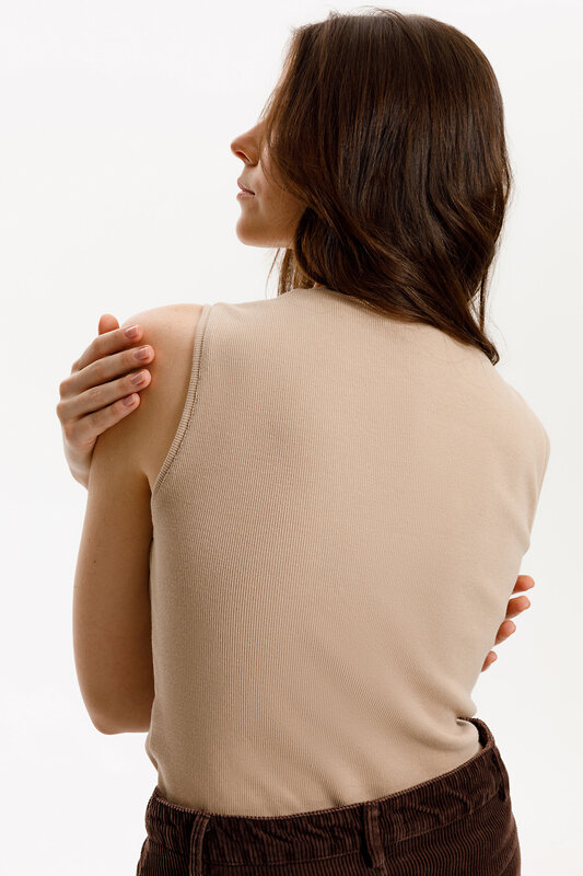 VERY NEAT Топ 568666 ЕВТ 3037/25 бежевый