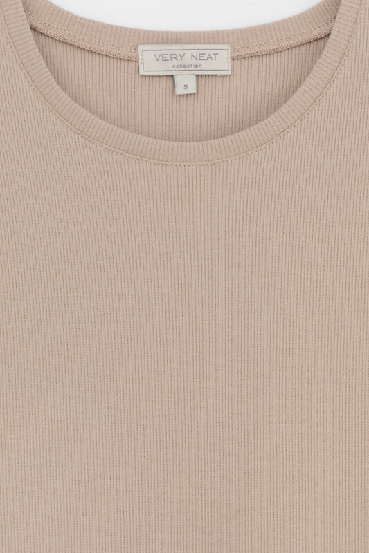 VERY NEAT Топ 568666 ЕВТ 3037/25 бежевый