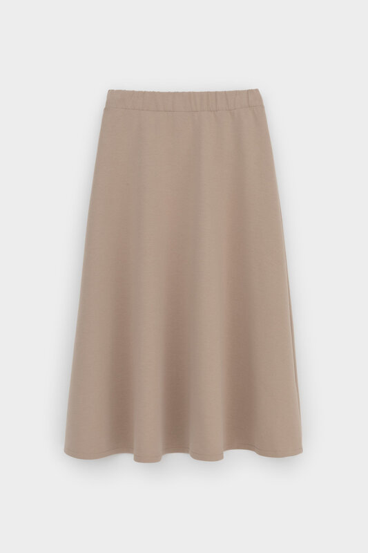 VERY NEAT Юбка 568668 ЕВТ 7028 бежевый