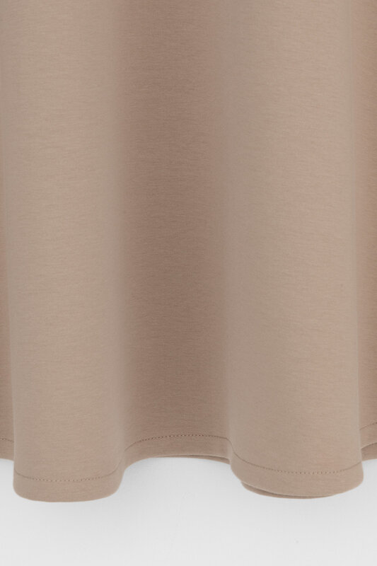 VERY NEAT Юбка 568668 ЕВТ 7028 бежевый