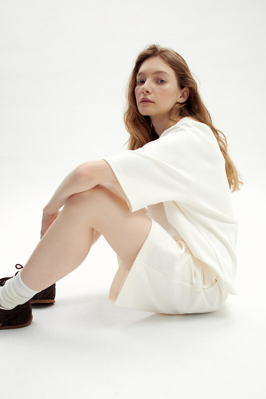 VERY NEAT Шорты 568673 ЕВТ 4128 бежевый