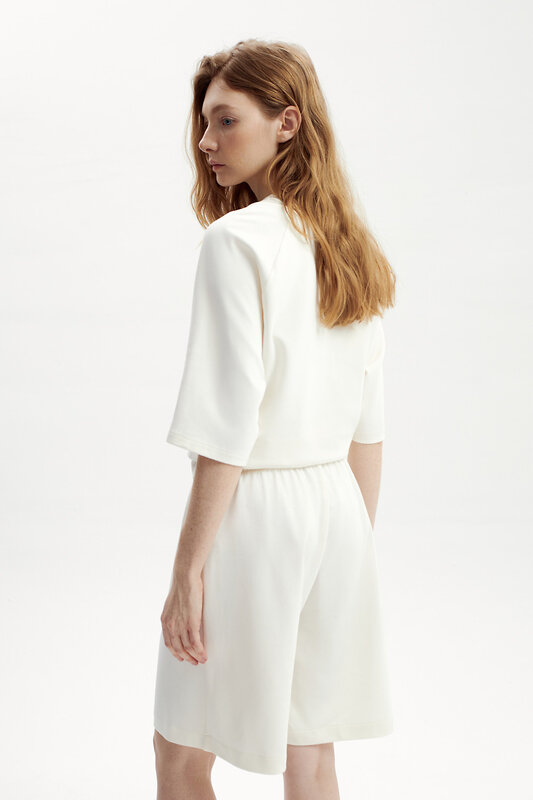 VERY NEAT Шорты 568673 ЕВТ 4128 бежевый