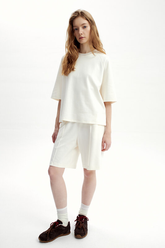 VERY NEAT Шорты 568673 ЕВТ 4128 бежевый