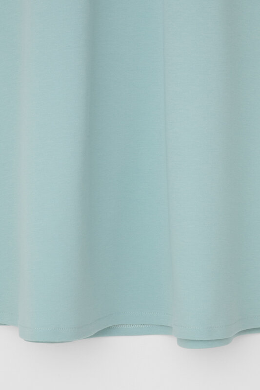 VERY NEAT Юбка 568676 ЕВТ 7025 минт