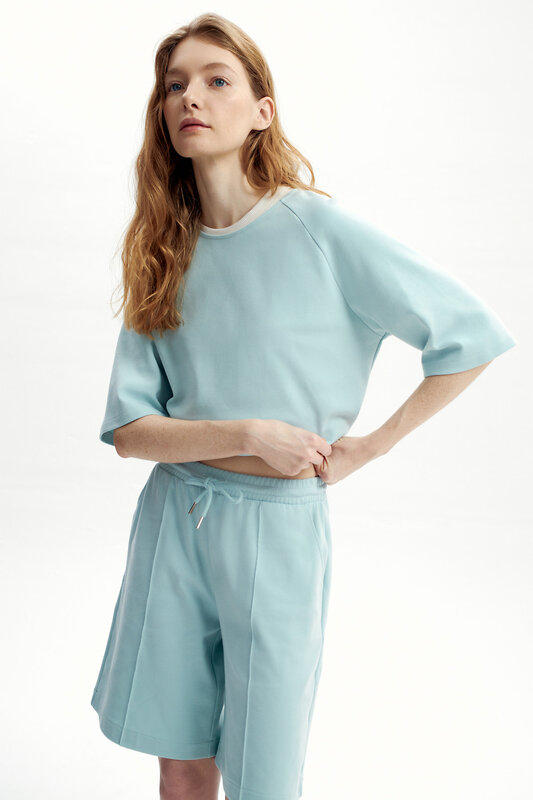 VERY NEAT Шорты 568678 ЕВТ 4128 минт