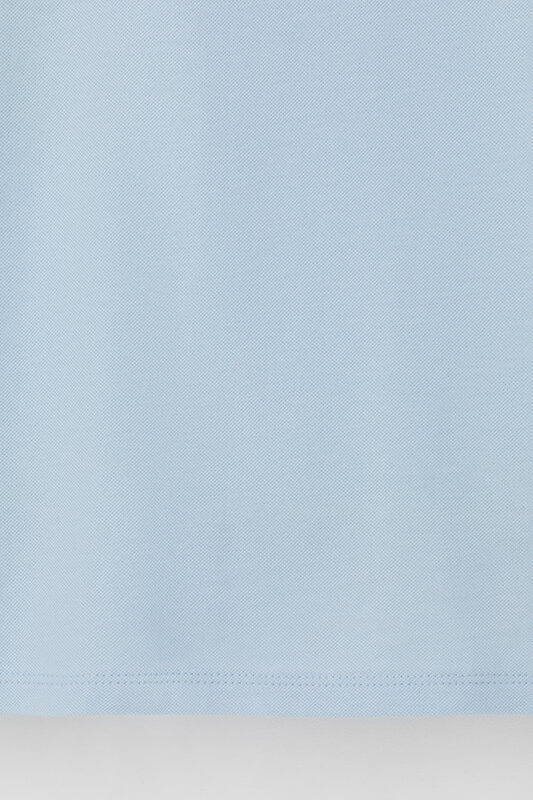 VERY NEAT Поло 568679 ЕВТ 3275 голубой