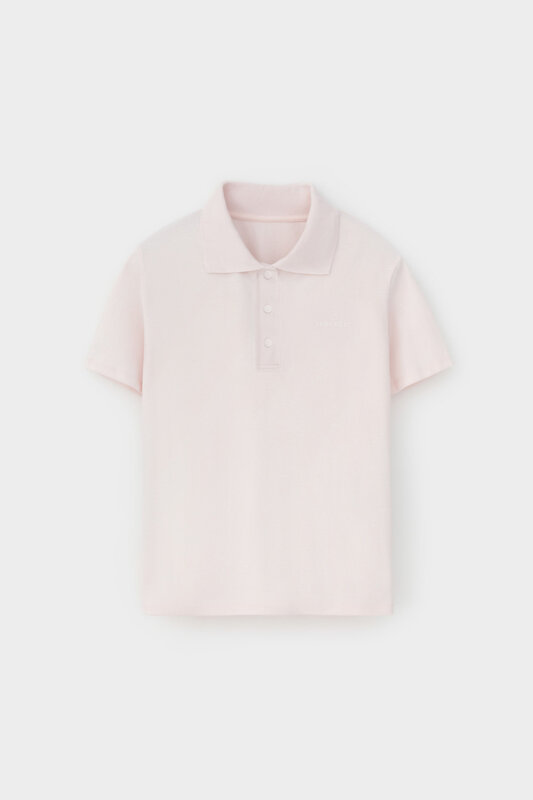 VERY NEAT Поло 568680 ЕВТ 3275 розовый