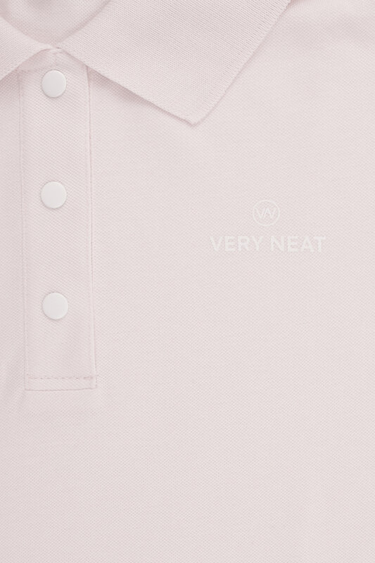VERY NEAT Поло 568680 ЕВТ 3275 розовый