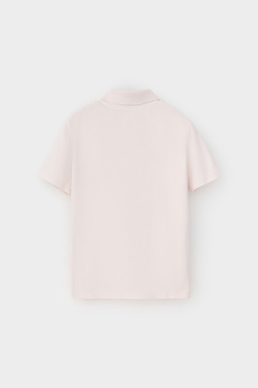 VERY NEAT Поло 568680 ЕВТ 3275 розовый