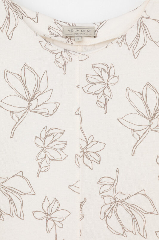 VERY NEAT Платье 568681 ЕВТ 5079 бежевый