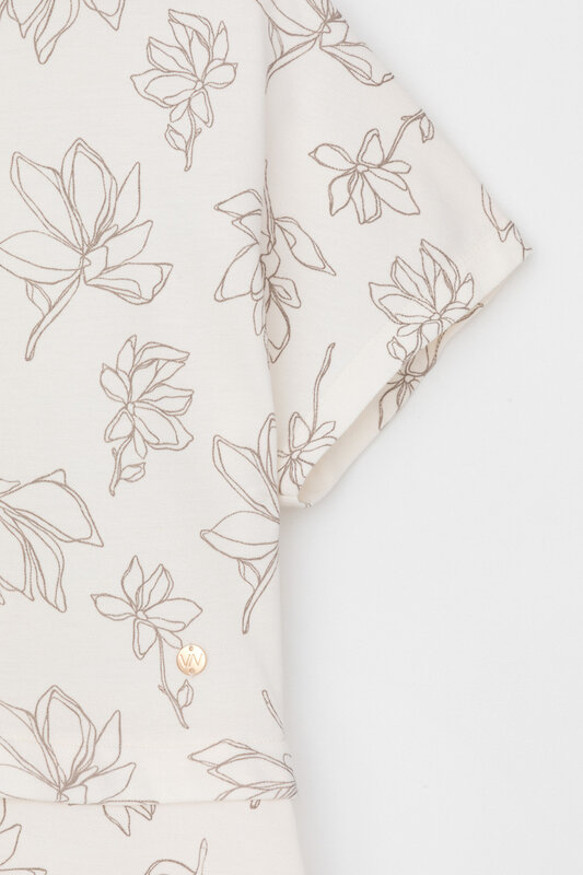 VERY NEAT Платье 568681 ЕВТ 5079 бежевый