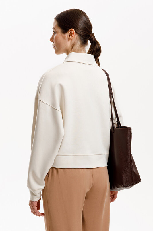 VERY NEAT Джемпер 568683 ЕВТ 3282 светло-бежевый